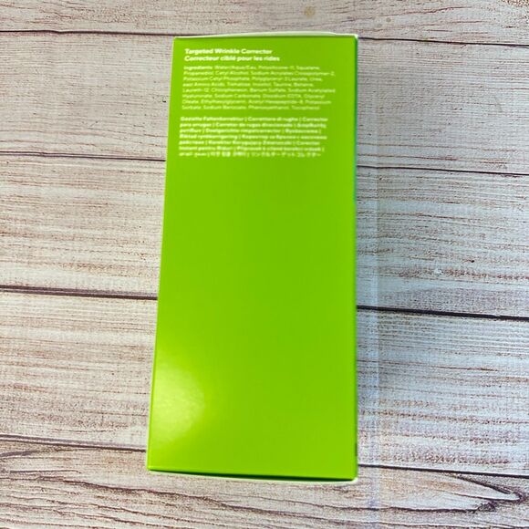 Murad Derm Remedies Plumping Solutions Full Size Set Wrinkle Hydration - Picture 2 of 4